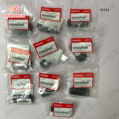Bộ khóa smartkey