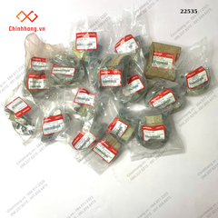 BỘ GUỐC VĂNG LY HỢP SƠ CẤP