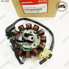 CUỘN DÂY MÁY PHÁT ĐIỆN XE WINNER THƯỜNG ( MS 10452 )