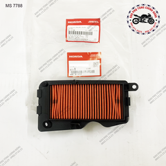 Tấm lọc gió xe SPACY 125 ( MS7788 )