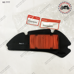 Tấm lọc gió xe SH 125 đời 2009- 2011 ( MS 7777)