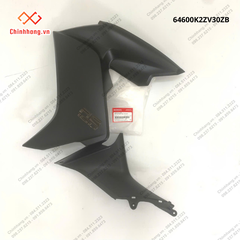 MẶT NẠ TRƯỚC TRÁI *NHA76M*-Xe AB 160 2026