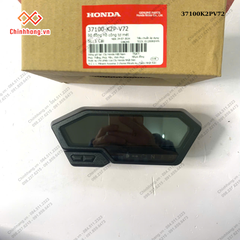 Bộ đồng hồ công tơ mét Winner X V3 ABS 2022 2023+