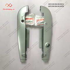 Bộ Nắp hộp xích Dream