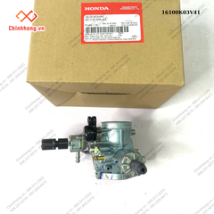Bộ chế hòa khí HONDA RSX110-2014
