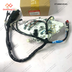 Bộ đồng hồ tốc độ Future 125 Mập, Future Fi 125, Future BXC 125 2014-2017