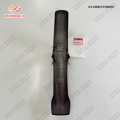 Chắn bùn trước *R150CU*-BỘ NHỰA DREAM 100-2009