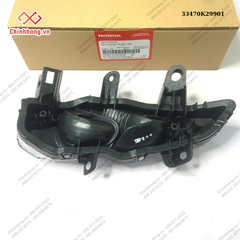 Đèn xi nhan trước bên trái HONDA SH MODE năm 2013-2015-2016-2018
