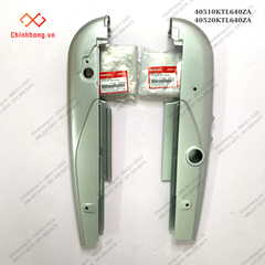 Bộ Nắp hộp xích HONDA WAVE ALPHA / RS / WAVE 100