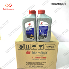 HỘP dầu động cơ xe ga SL-MB 10W-30