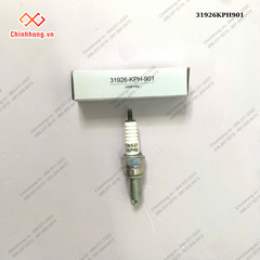 Bugi (U20EPR9)(DENSO) HONDA Future II / Future NEO / Future 125 FI