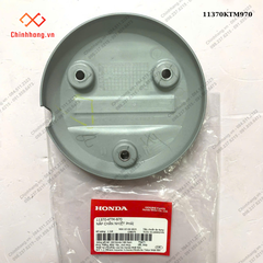 Nắp chắn nhiệt phải Future Neo, Future X XÁM