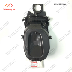 THÙNG ĐỒ, CỐP SH MODE 2020 2021 2022 2023 2024