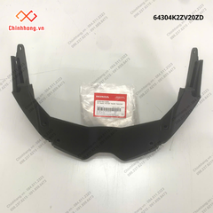 ỐP TRANG TRÍ MẶT TRƯỚC *NHA76M*-Xe AB 160 2026
