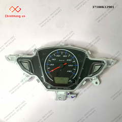 Bộ đồng hồ công tơ mét HONDA Lead 125 2013