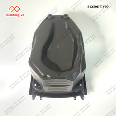 Hộp chứa đồ - cốp xe chứa đồ HONDA SH 125&150 năm 2017-2019