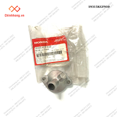 Nắp bắt van ổn nhiệt HONDA @125