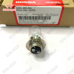 Bóng đèn trước HONDA FUTURE 1 / WAVE ALPHA NHỎ / ALPHA +