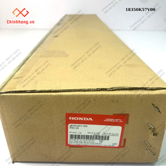 Ống xả HONDA BLADE 110