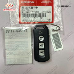 Khoá FOB HONDA Pcx 2015-2018