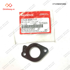 Đệm phíp cách nhiệt cổ hút HONDA AIR BLADE 125 2013-2015, PCX 2011