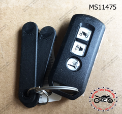 BỘ KHÓA SMART KEY SH 125&150