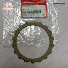 Đĩa ma sát ly hợp Future neo Future x Future 2