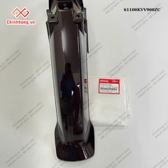 Chắn bùn trước *R150CU*-BỘ NHỰA DREAM 100-2009