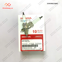 Bugi (MR9C-9N) HONDA Winner, Winner X, Sonic 150R, Winner, CBR 150R, CB150R