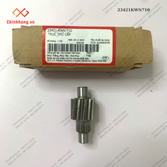 Trục thứ cấp  PCX, SH MODE