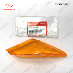 Nắp đèn xi nhan sau bên trái Future 1 màu vàng