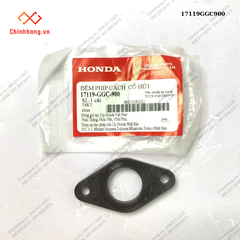 Đệm phíp cách nhiệt cổ hút VISION (2011-2014)