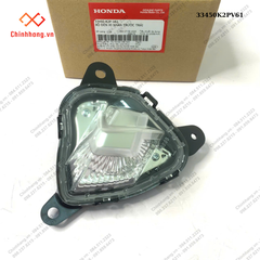Bộ đèn xi nhan trước trái HONDA WINNER X V3 2022+