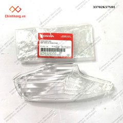 Nắp đèn xi nhan sau bên phải HONDA BLADE Số