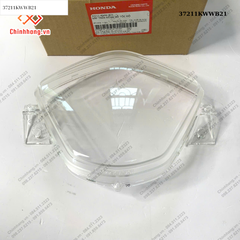 Nắp trên đồng hồ tốc độ HONDA WAVE S110, RS110, RSX110