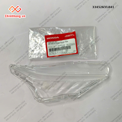 Nắp đèn xi nhan trước bên trái Future X