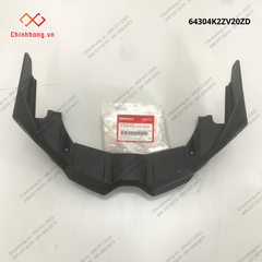 ỐP TRANG TRÍ MẶT TRƯỚC *NHA76M*-Xe AB 160 2026