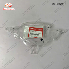 Nắp trên đồng hồ tốc độ HONDA LEAD 125 năm 2013-2015