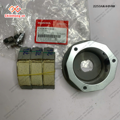 Bộ guốc văng Vision 2015