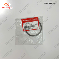 Vòng đệm cạnh ly hợp - côn FUTURE