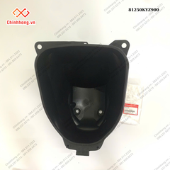 Hộp chứa đồ Future 125 / 125 Fi