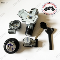 BỘ KHÓA ĐIỆN LEAD110cc