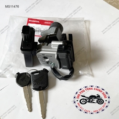 BỘ KHÓA SH155CC, SH150CC (2012-2013)