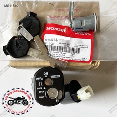 BỘ KHÓA RSX110cc (2014-2015)