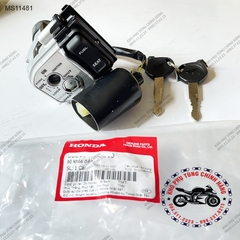 BỘ KHÓA LEAD 125CC 2 DÂY