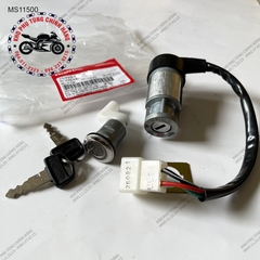 BỘ KHÓA WAVE ALPHA NHỎ