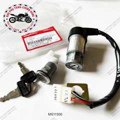 BỘ KHÓA WAVE ALPHA NHỎ