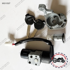 BỘ KHÓA CLICK 110