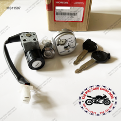 BỘ KHÓA CLICK 110