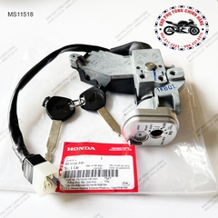 BỘ KHÓA FUTURE 125 FI (2013-2015)